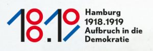 Hamburg1918.1919 Logo